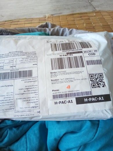 Buyer review image 5