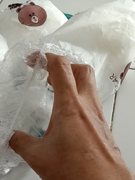 Buyer review image 4