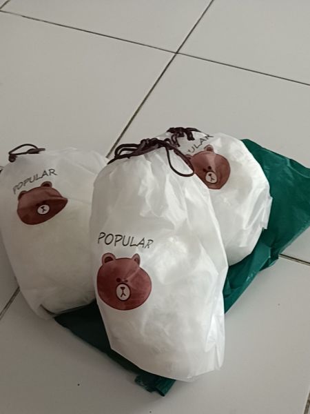 Buyer review image 2