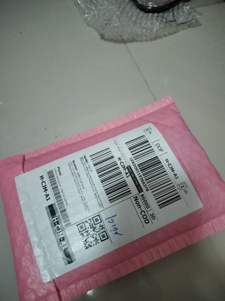 Buyer review image 1