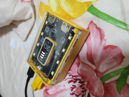 Buyer review image 1