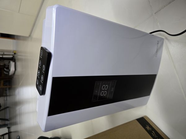 Buyer review image 2