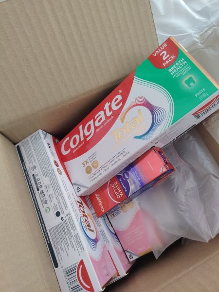 Buyer review image 1