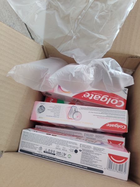 Buyer review image 2