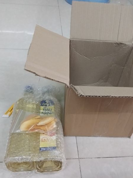 Buyer review image 1