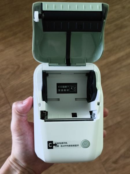 Buyer review image 2