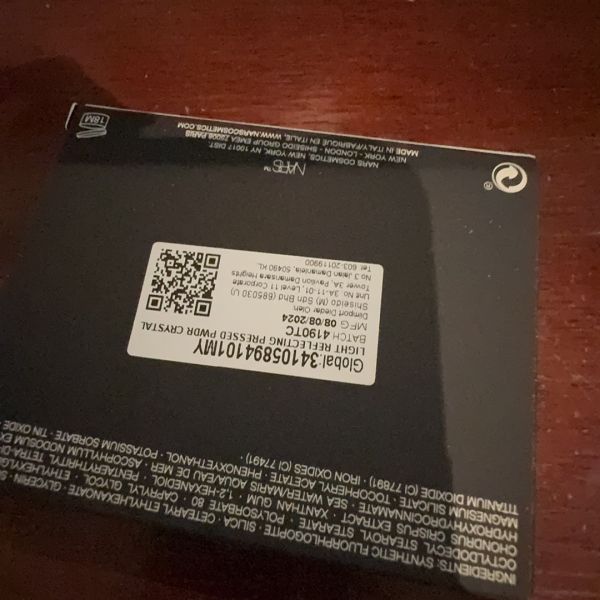 Buyer review image 2