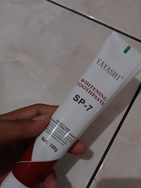 Buyer review image 2
