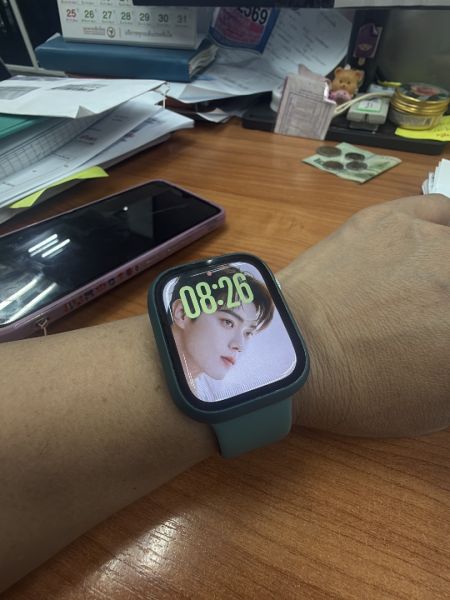 Buyer review image 1
