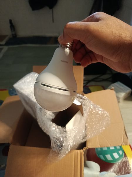 Buyer review image 1