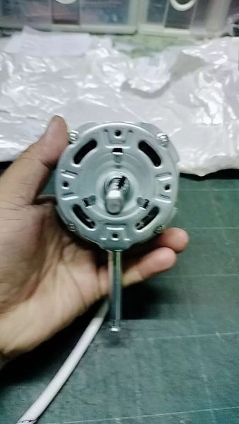 Buyer review image 3