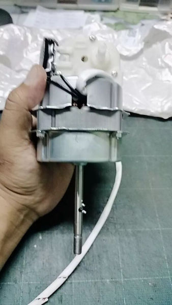 Buyer review image 5