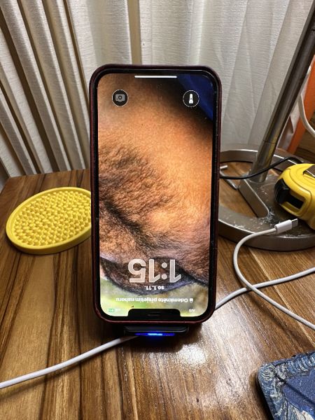 Buyer review image 2