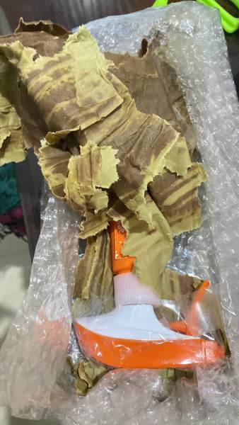 Buyer review image 2