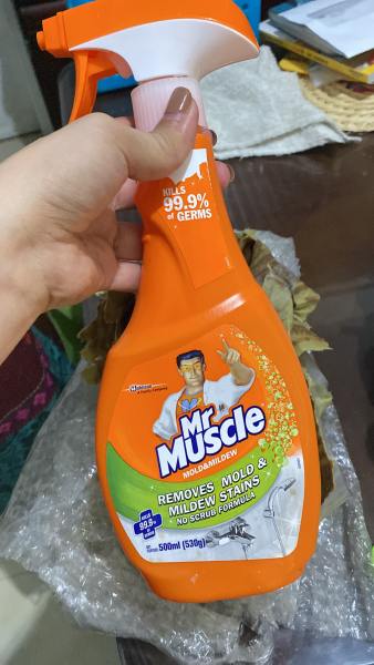 Buyer review image 4