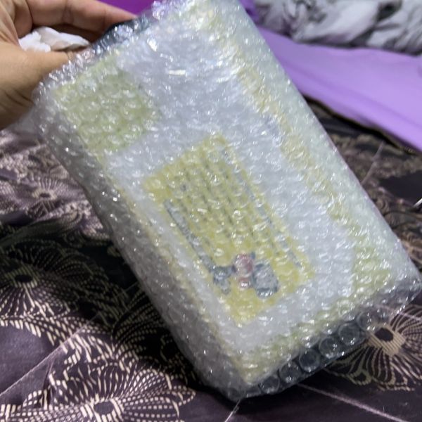 Buyer review image 1