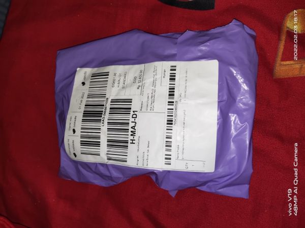 Buyer review image 2