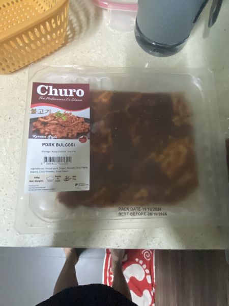 Buyer review image 1