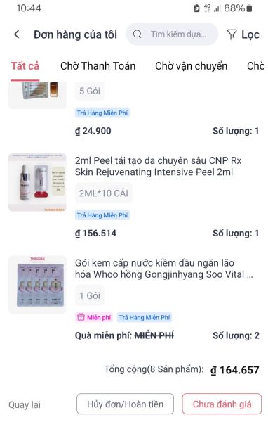 Buyer review image 1
