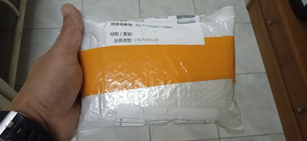Buyer review image 1
