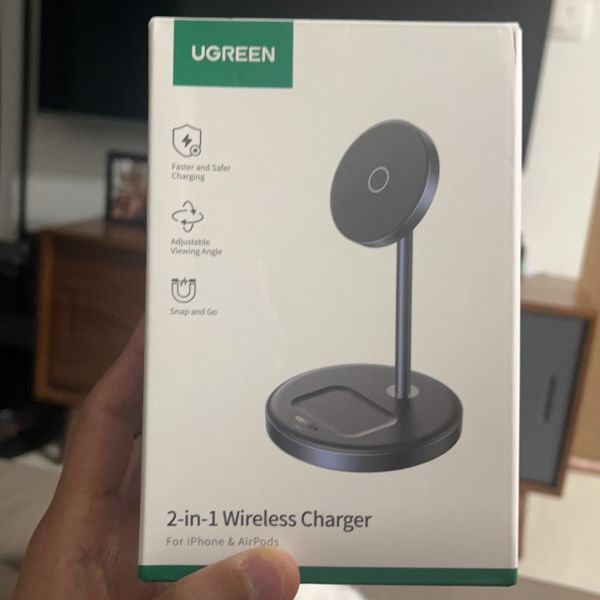 Buyer review image 1