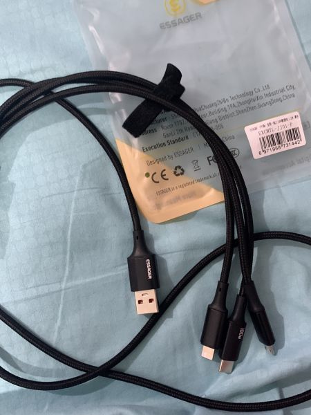 Buyer review image 2