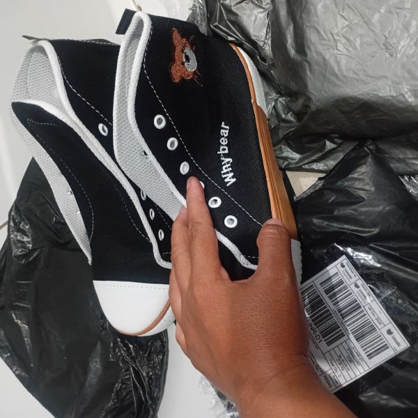 Buyer review image 2