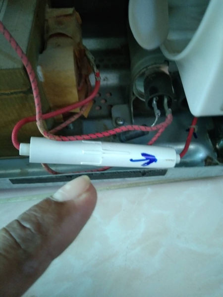 Buyer review image 2