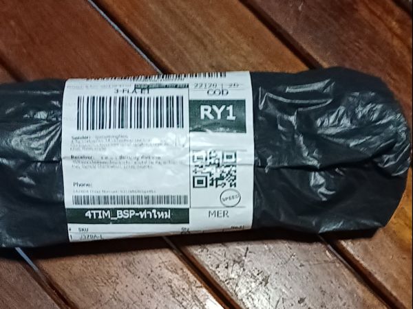 Buyer review image 2