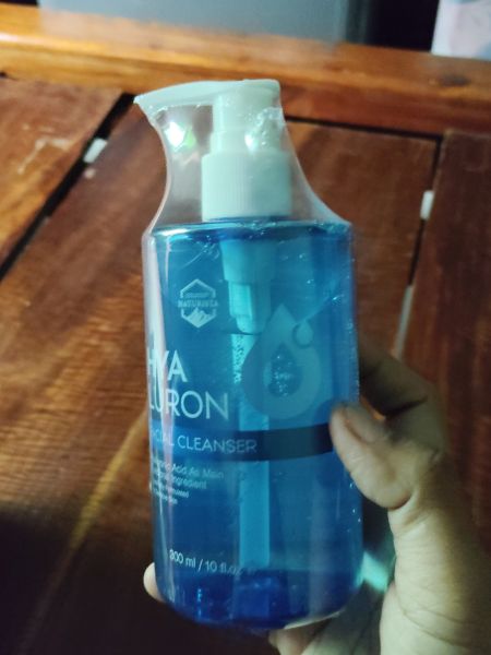 Buyer review image 2