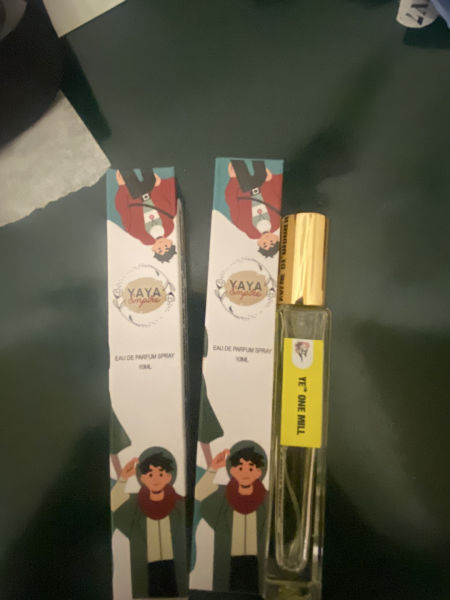 Buyer review image 2