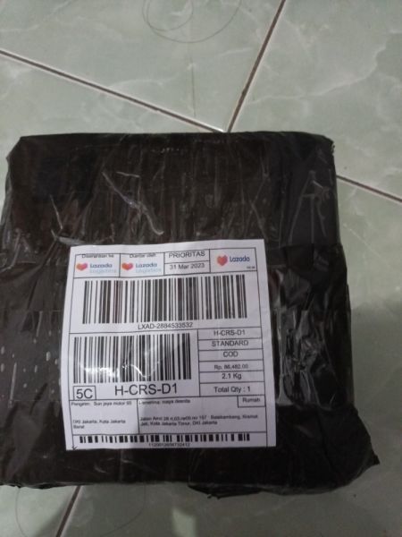Buyer review image 1