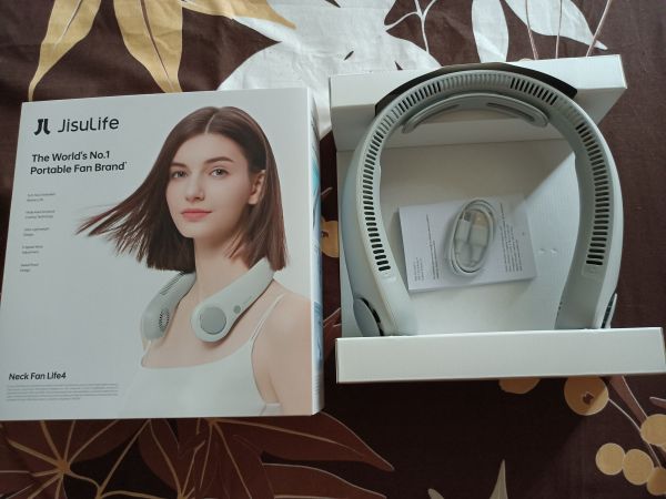 Buyer review image 2