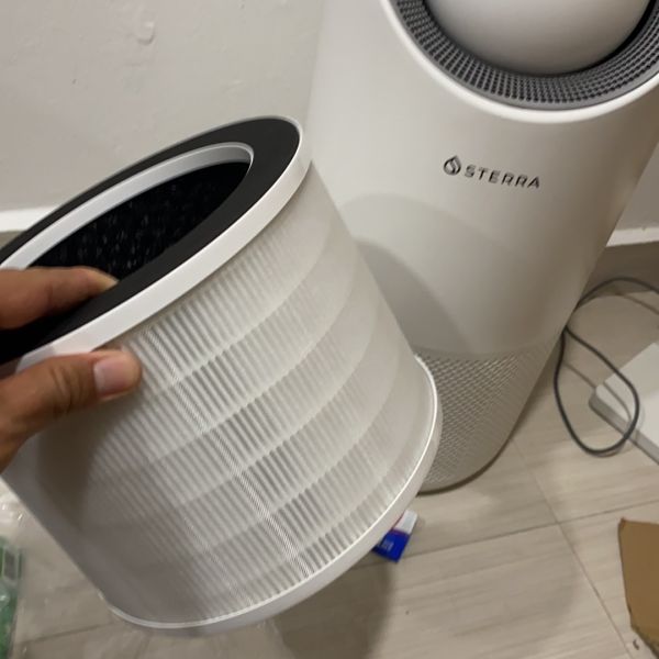 Buyer review image 1