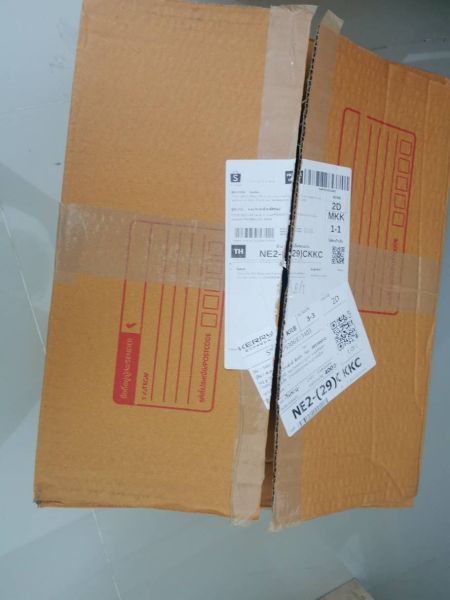Buyer review image 1