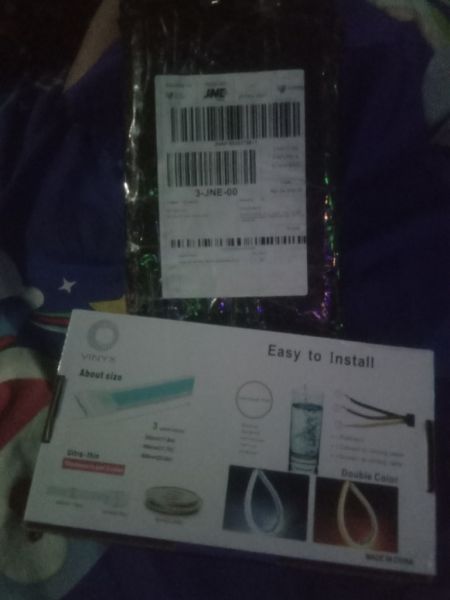 Buyer review image 2