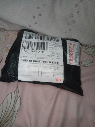 Buyer review image 1