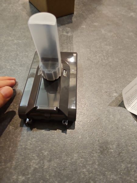 Buyer review image 1