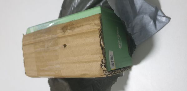 Buyer review image 2