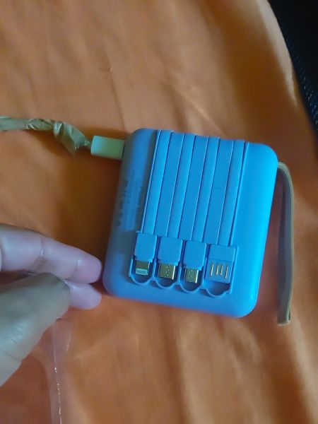 Buyer review image 2