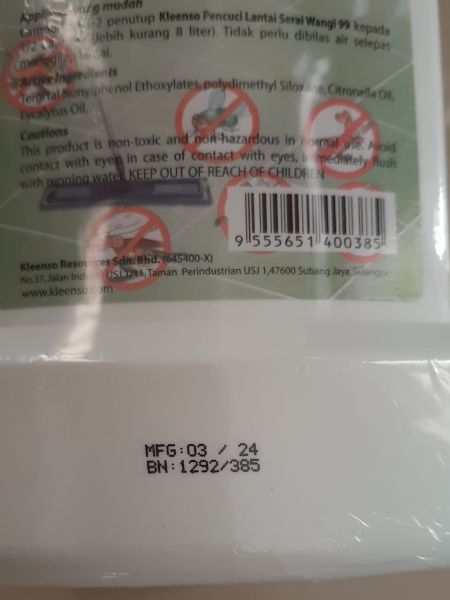 Buyer review image 2