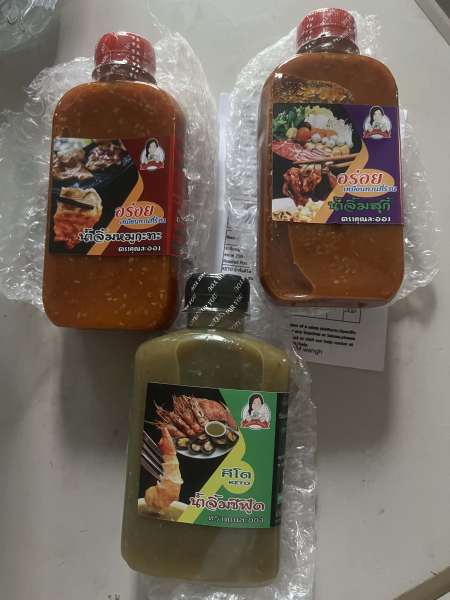 Buyer review image 1