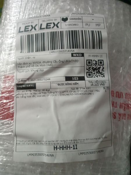 Buyer review image 5