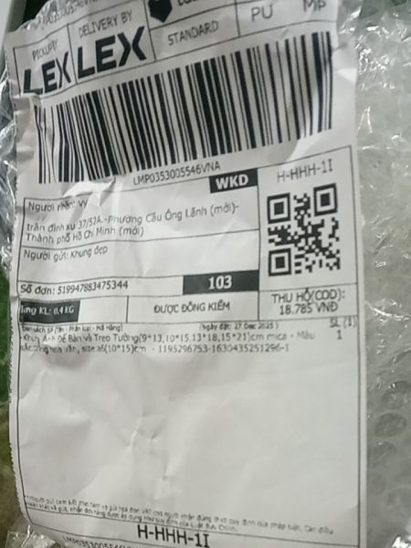 Buyer review image 2
