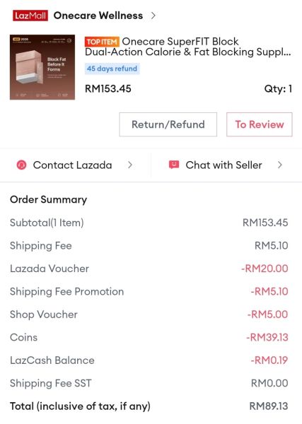 Buyer review image 4