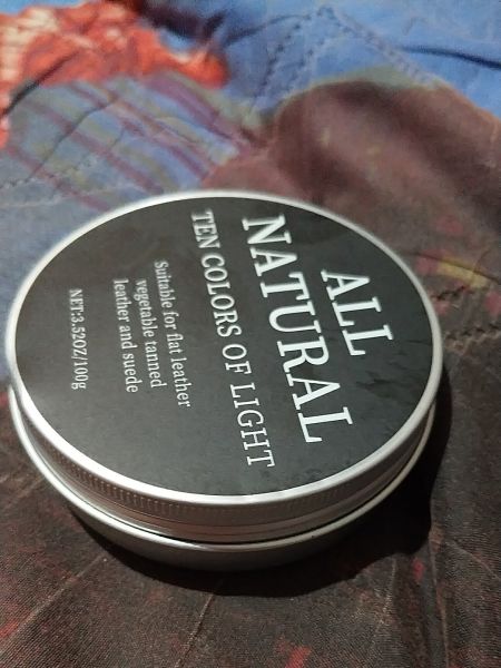 Buyer review image 1