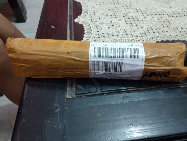 Buyer review image 1