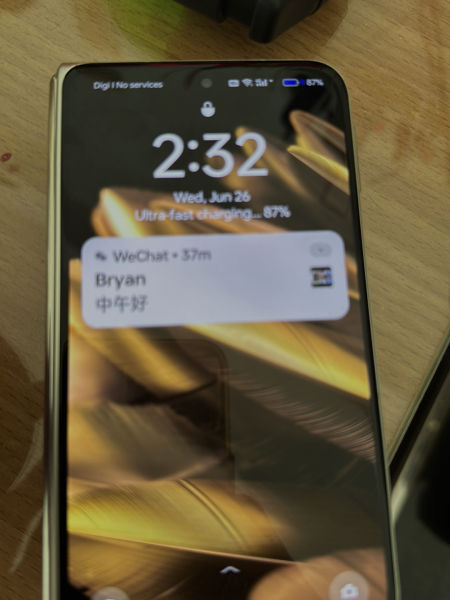 Buyer review image 1