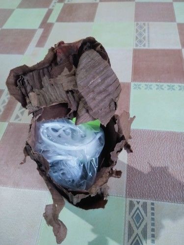 Buyer review image 1