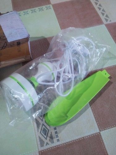 Buyer review image 2